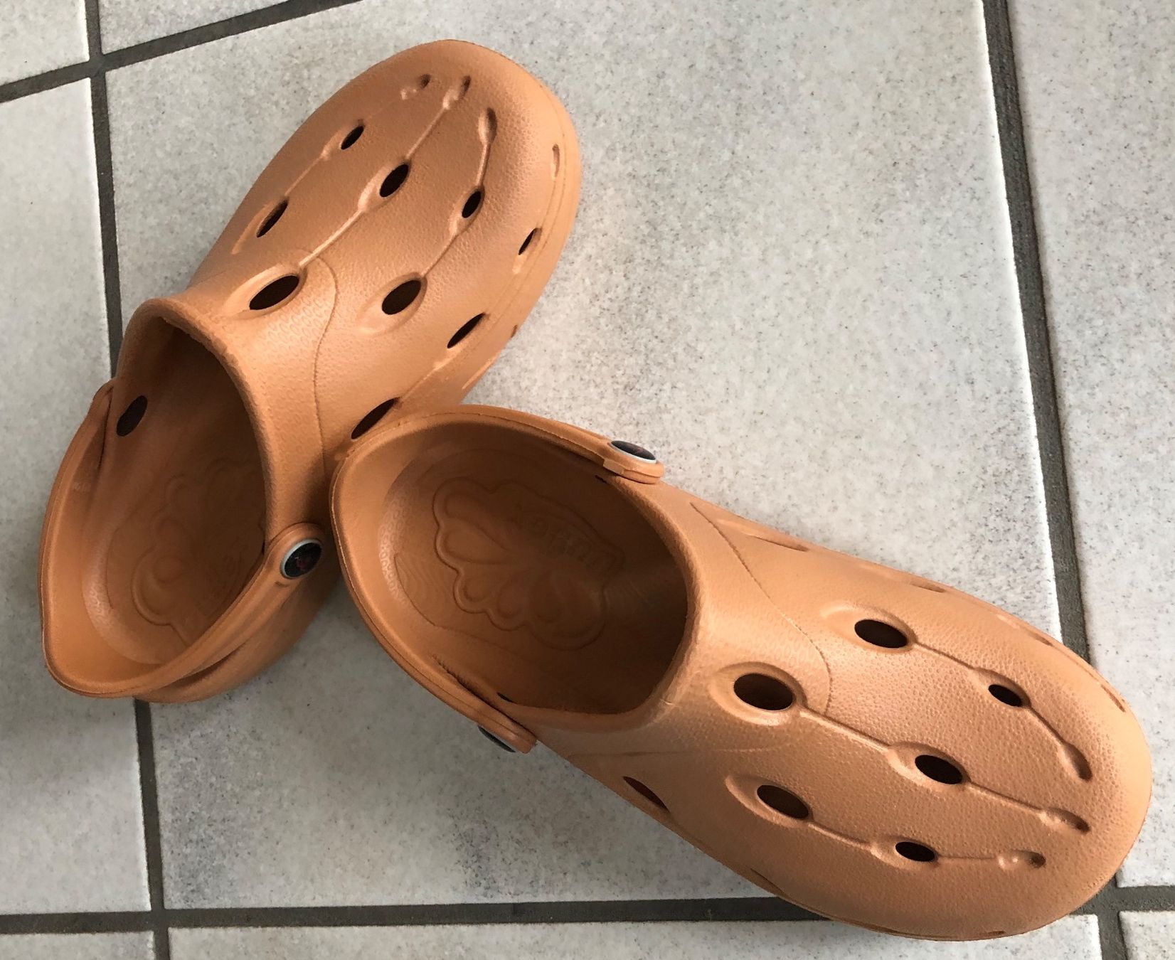 Scarpe da donna: Slipper Duflex – Usato da Liestal venduto da FlomiVivi