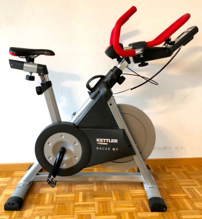 Kettler Kinetic f3