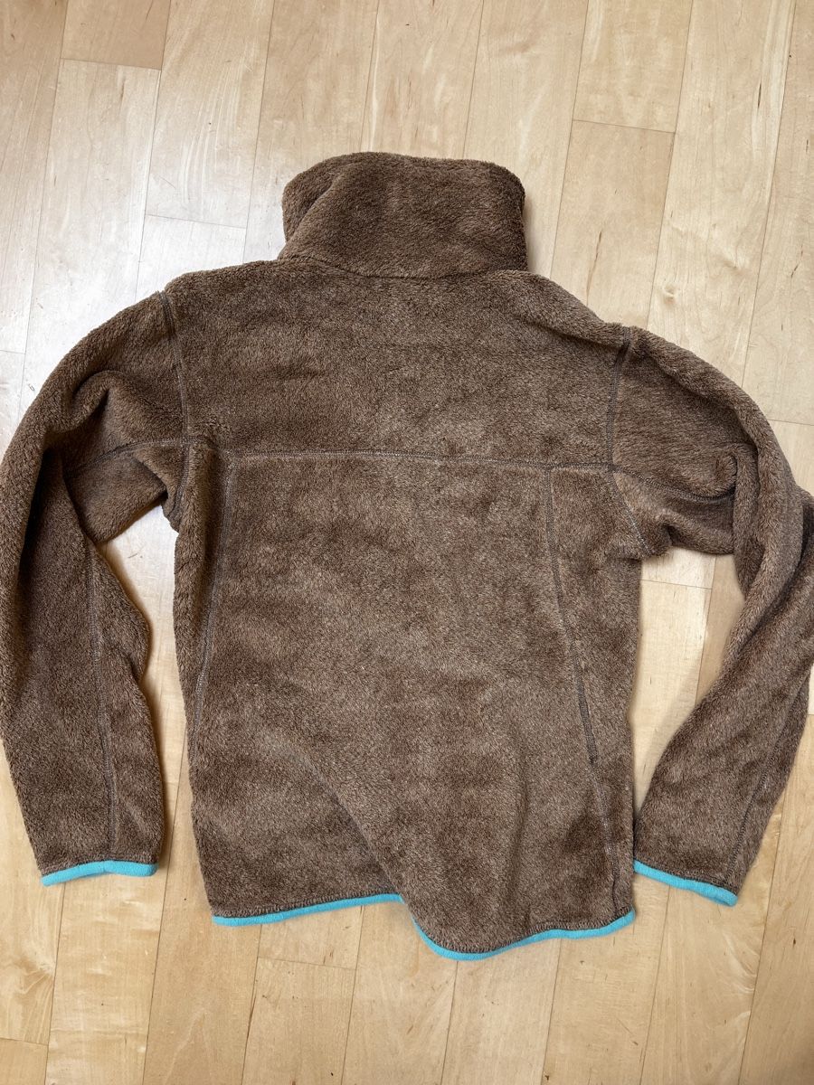 Patagonia Pullover & Sweatshirts: Patagonia Re-tool T-snap troyer  – Gebraucht aus Zeiningen von man_69cj 4