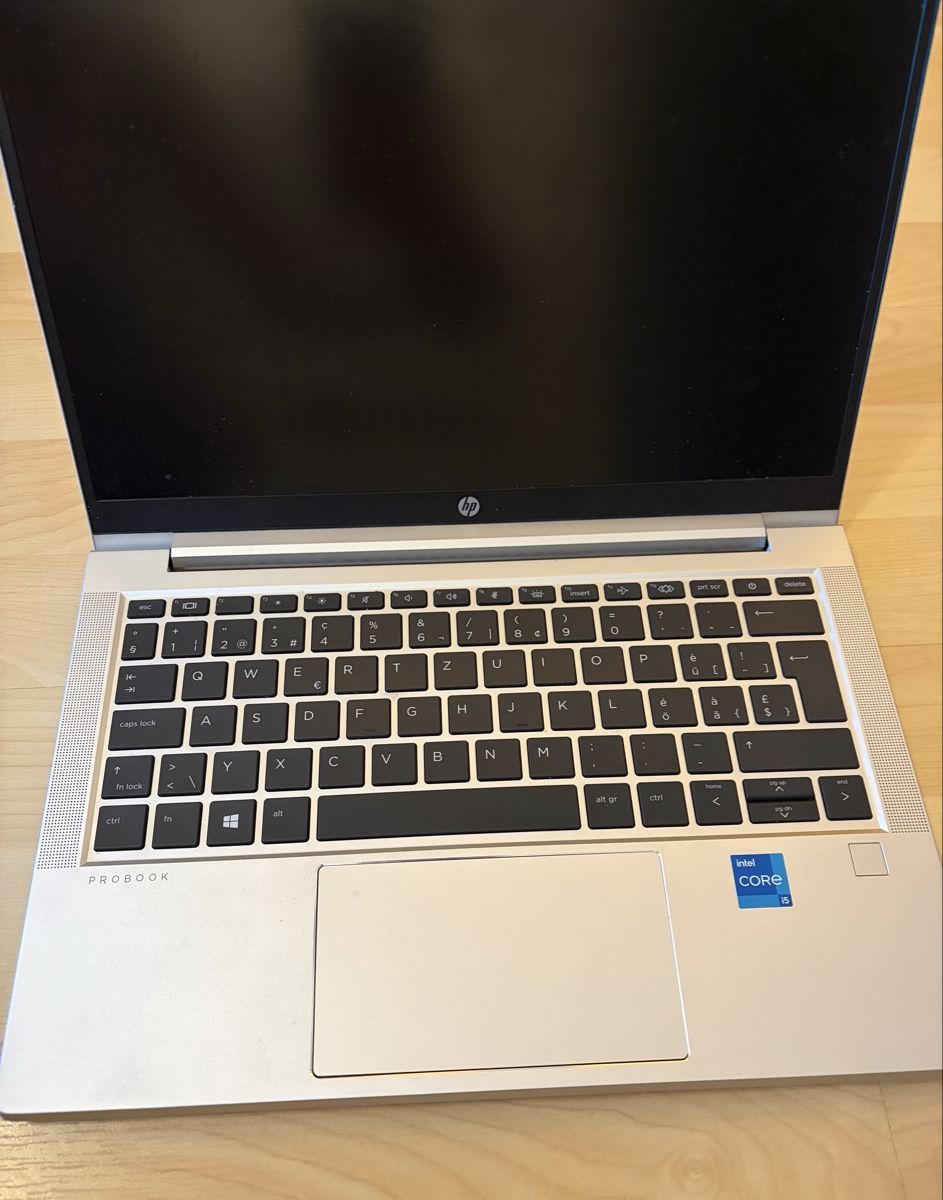 Hewlett Packard Portables: HP ProBook 430 G8 – D'occasion à Toffen par cena_st 2