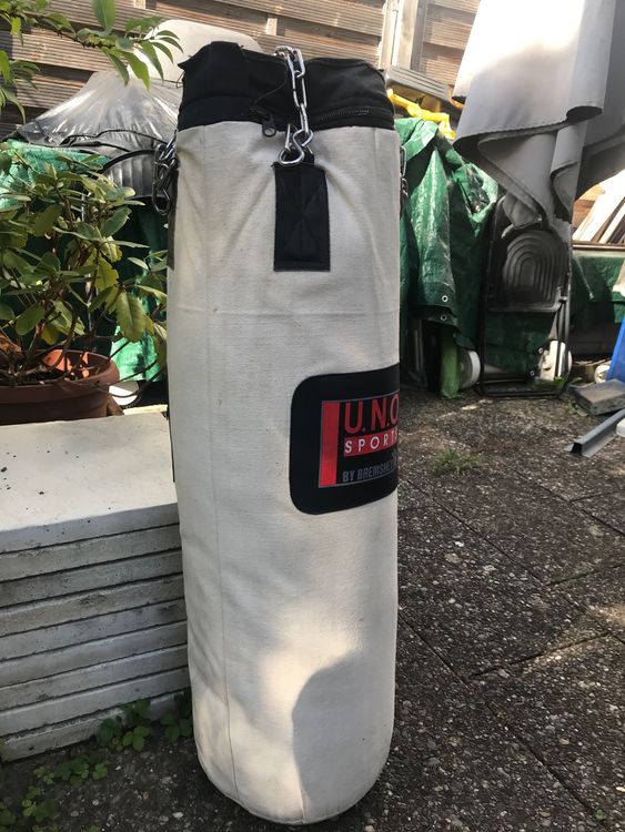 Prorobust Boxsack, 120cm Oxford Cloth Heavy Duty Bo Produktbild-Vorschau 12