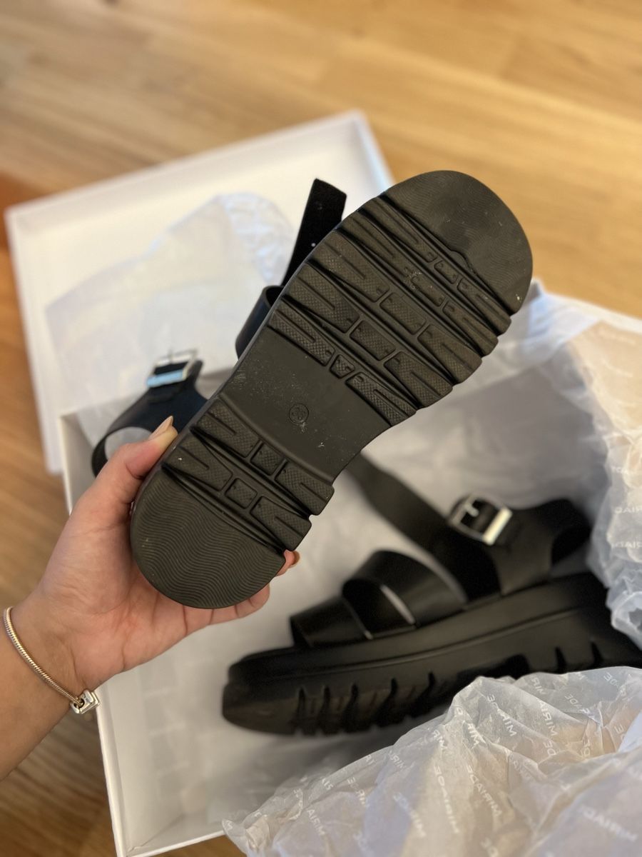 Scarpe da donna: Sandals 36 – Nuovo (secondo la descrizione) da Reinach BL venduto da K.zh.A 2