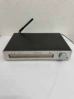 Vintage Luxman T-2 AM/FM Stereo Tuner aus Japan