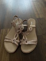 Sandalen