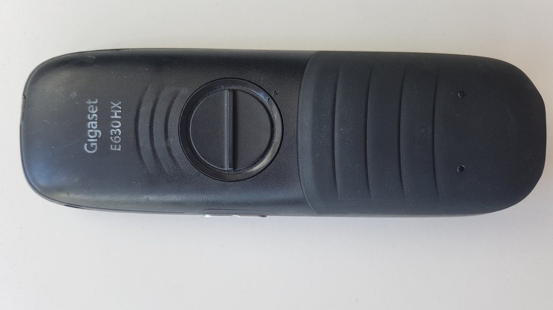 Gigaset Telefoni: Gigaset E630HX DECT/CAT-iq Universal Mobilteil – Usato da Boll venduto da Dajufa 3