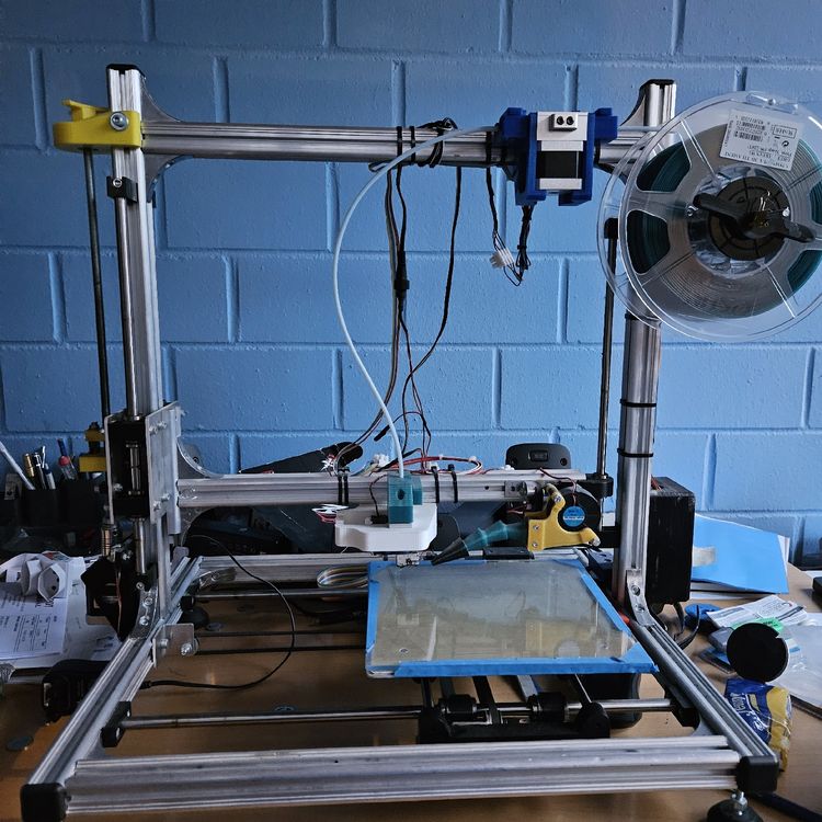 3D Drucker Kaufen auf Ricardo