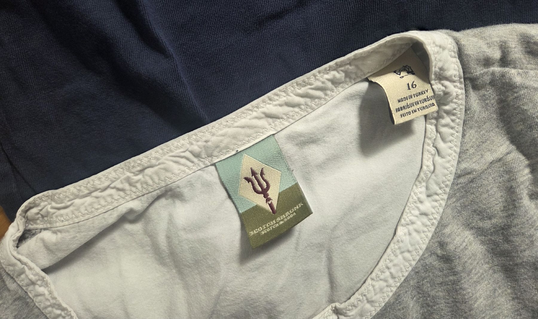 Lotti & Set di vestiti: Marken-Longsleeve Paket 14-16 jährig – Usato da Sursee venduto da Ventiduese 4