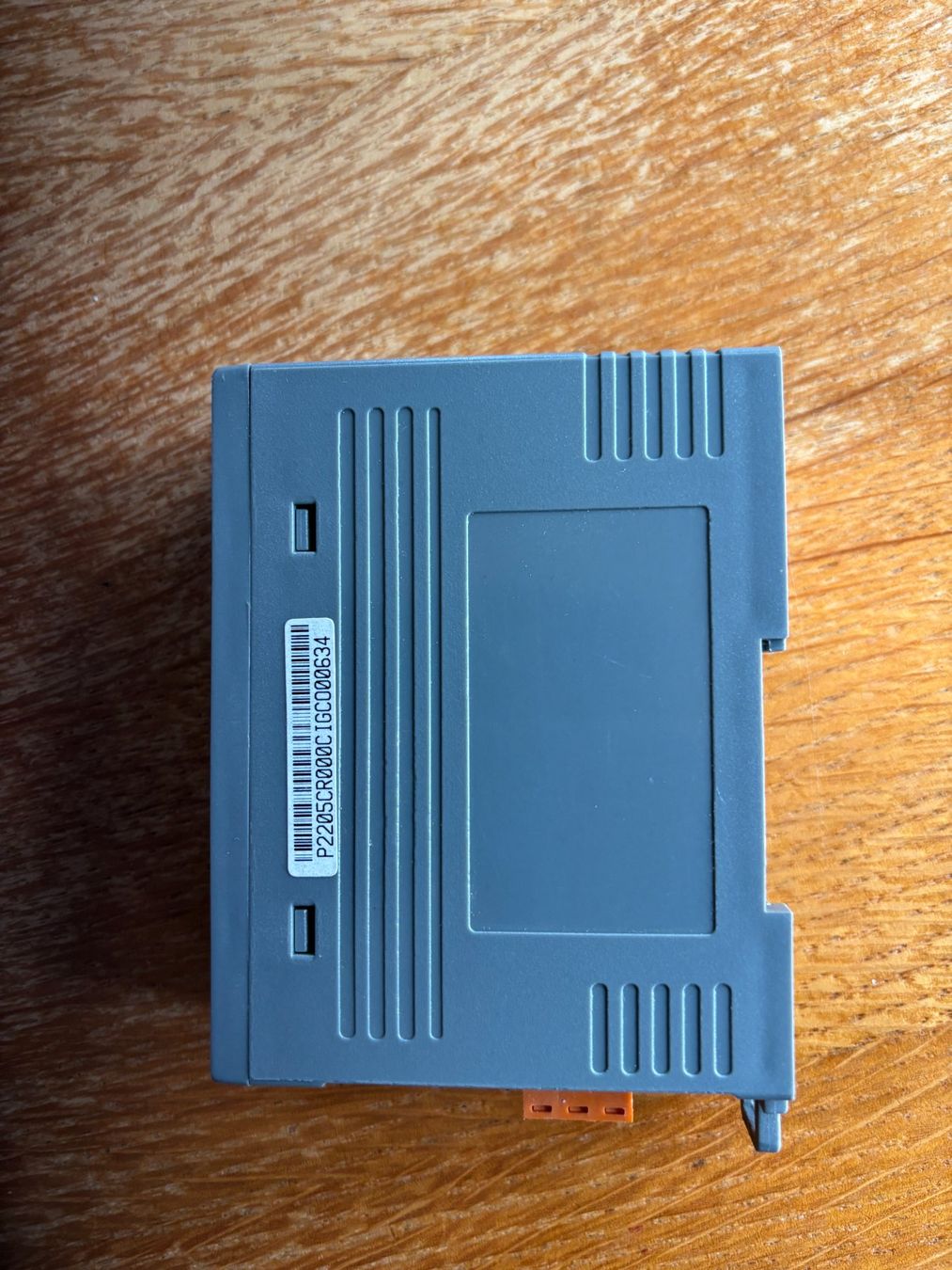 Hub & Switch: Industrieswitch 5Port – Usato da Biberist venduto da Oberwald45 2