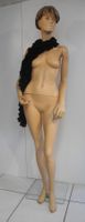 Schaufensterpuppe / Mannequin antik "Samantha"
