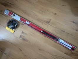 HF-PRO-2 Portable Antenna 7-50MHz inkl. Diamond Magnetfuss