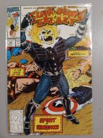 Marvel Comics: Guardians of the Galaxy (1990) #14