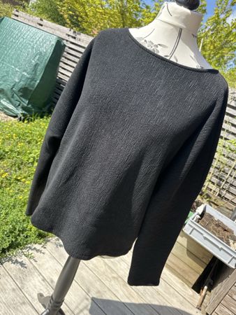 OPUS Oberteil/Pulli GARKLES, Grösse 44