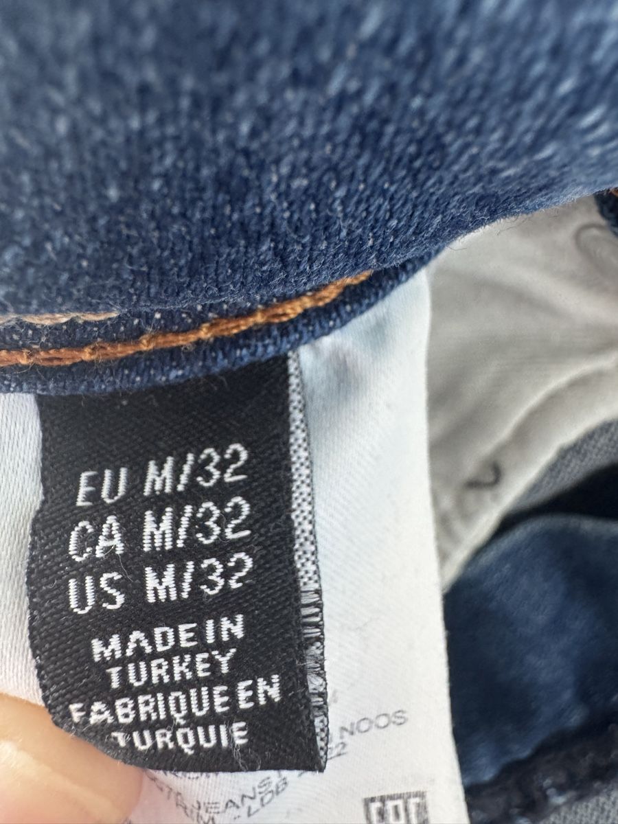 Vero Moda Jeans: Jeans Vero Moda Denim Grösse M/32 – Usato da Münsingen venduto da sam_528s 6