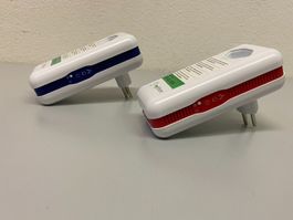 Powerline Verbindungs-Kit von myStrom