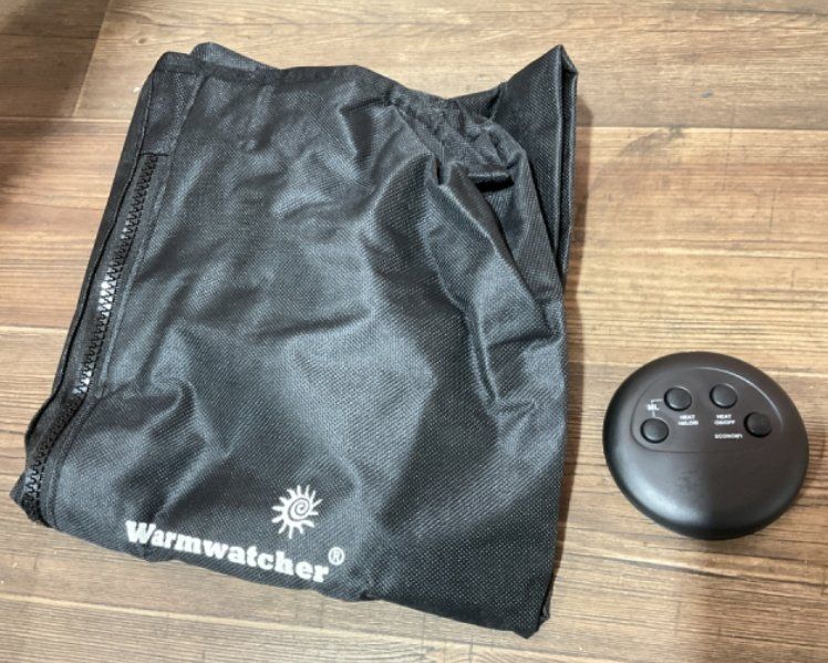 Heizgeräte: Neuer Heizstrahler – Neu und originalverpackt aus Rüthi (Rheintal) von Balty 4