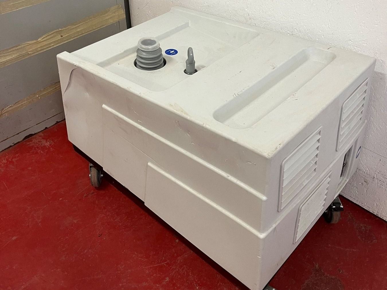 Laborzubehör: Agilent MS120 Vakuumpumpe – Gebraucht aus Niederdorf von LeptonAG_Labor 4