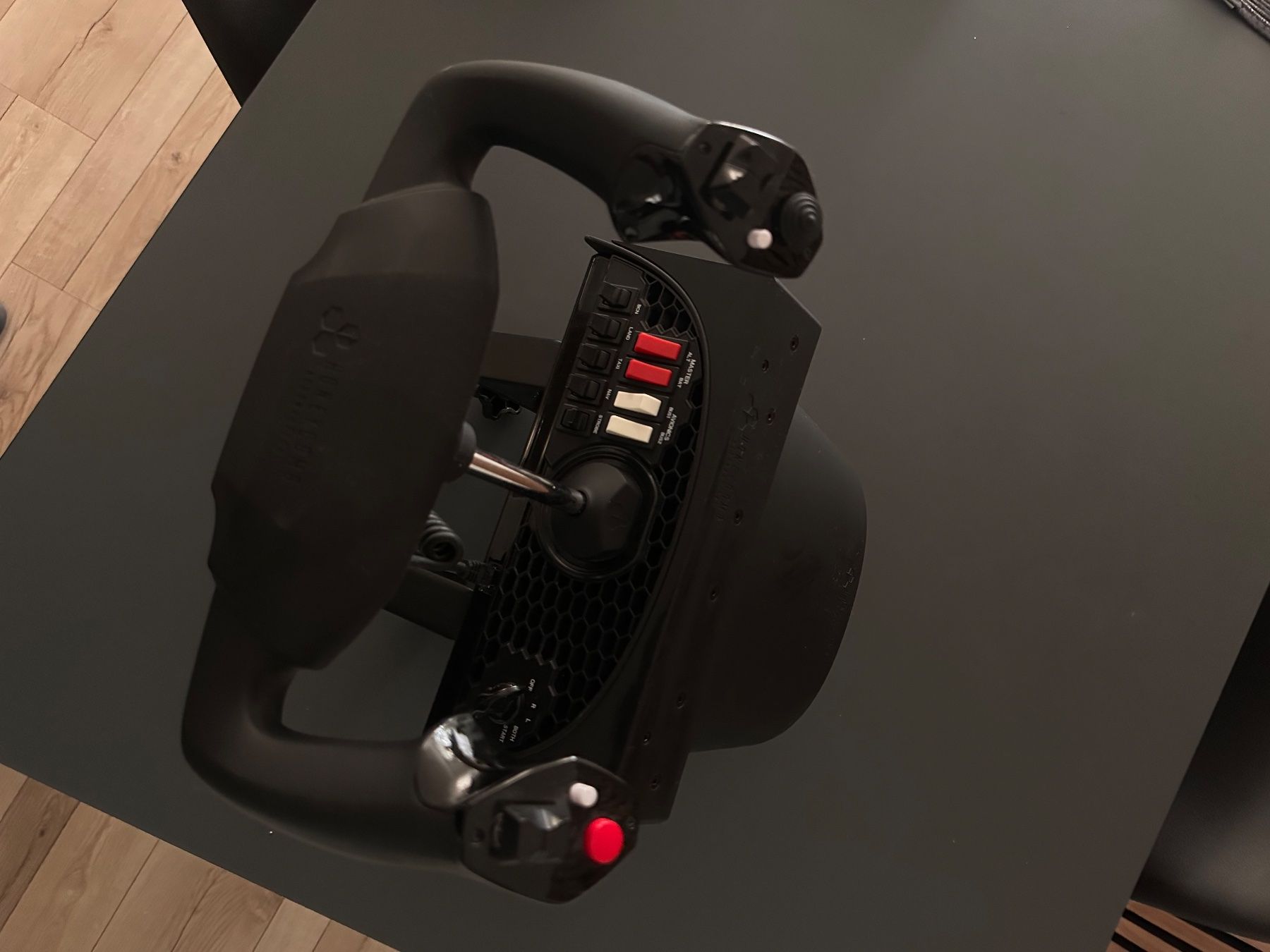 Honeycomb Manettes: Honeycomb Alpha Flight Controller – D'occasion à Berikon par bio_h8tn