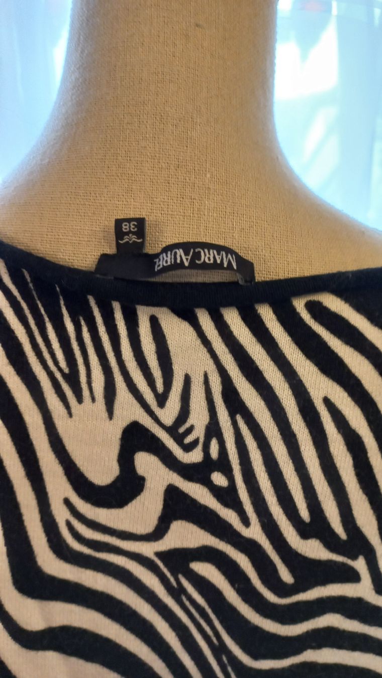 Maglioni & Felpe: cooler Oversize Pulli von Marc Aurel, Gr. 38 – Nuovo (secondo la descrizione) da Hendschiken venduto da Schaetzi0 3