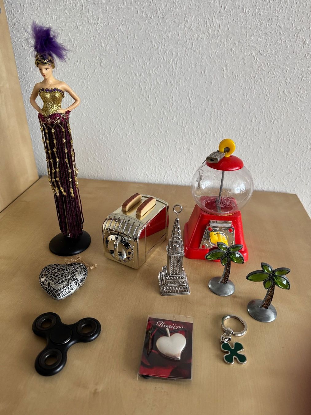 Tutte le decorazioni: Flohmarkt Konvolut – Usato da Luzern venduto da lbreu 1