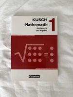 Kusch 1 Mathematikbuch Arithmetik und Algebra