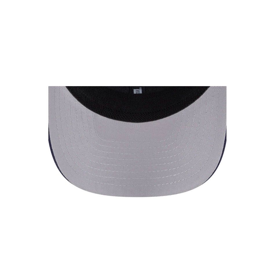 Altro in  Abbigliamento & Accessori: NEW ERA 9SEVENTY TRUCKER SNAPBACK TORONTO MAPLE LEAFS – Usato da Röschenz venduto da mplush 7