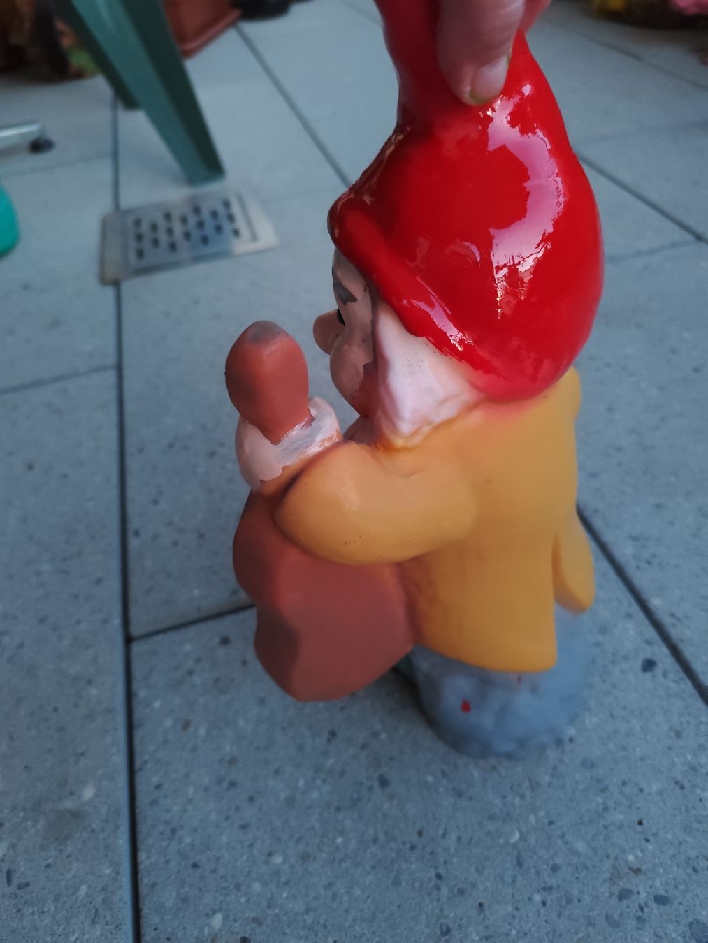 Statuette: Gartenzwerg  – Usato da Grossdietwil venduto da bie_2bn5 2