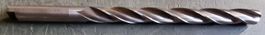 SPIRALBOHRER GERADER SCHAFT SPEZ. D 11,75mm 3-Lippig / BECK