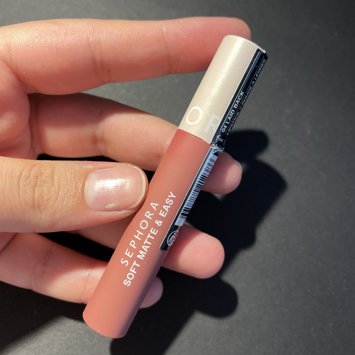 Sephora Make-up: Sephora soft matte liquid lipstick 04 – Nuovo (secondo la descrizione) da Bellach venduto da Dreamer2501