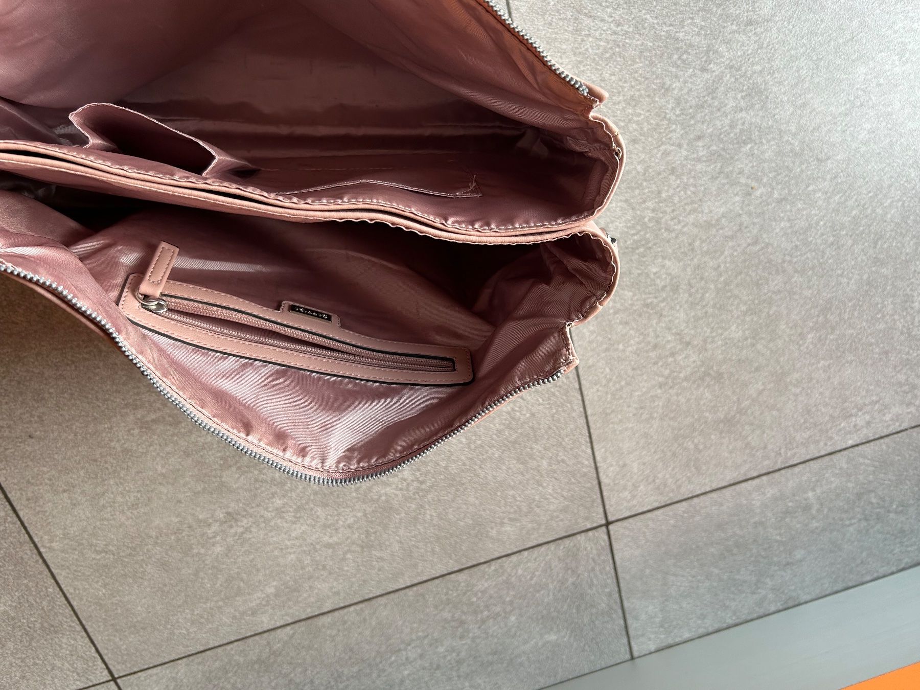 Borse da donna: Sac à main rose antique , CARPISA – Nuovo (secondo la descrizione) da Arbedo venduto da nadia1973 4