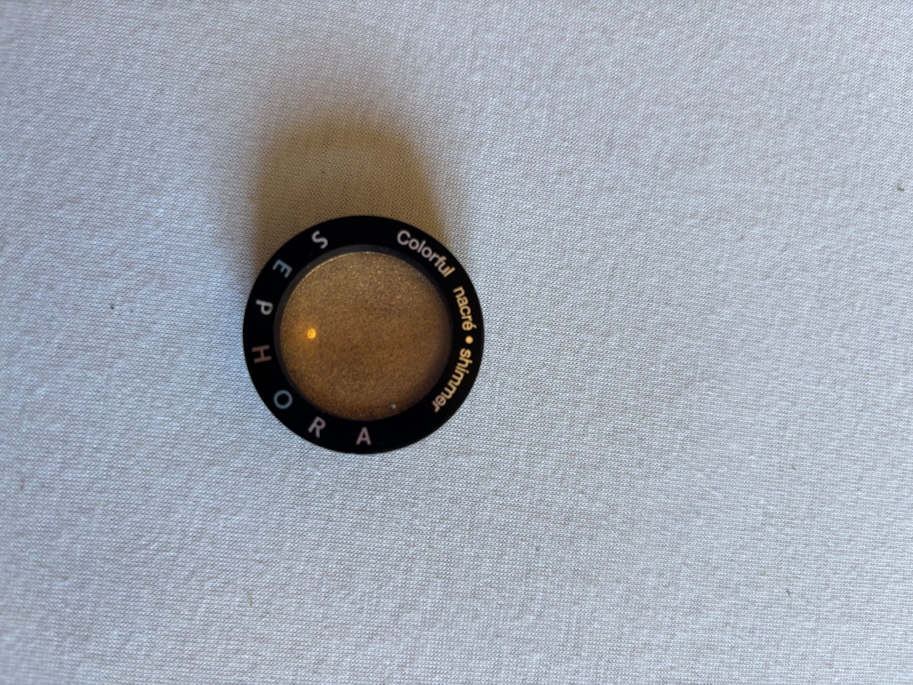 Make-up: Lidschatten, Fond de Teint – Nuovo e nell'imballaggio originale da Luzern venduto da julopaji 2