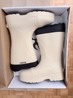 Fubuki Boots Niseko Sand Sz 45