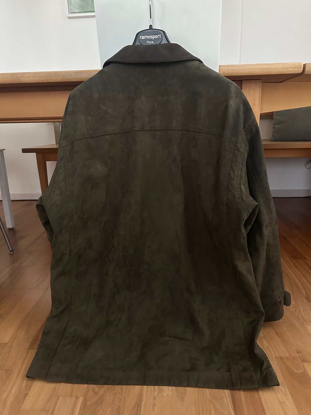 Walbusch Giacche: Walbusch Jacke (-Mantel) – Usato da Hombrechtikon venduto da Unit25 1