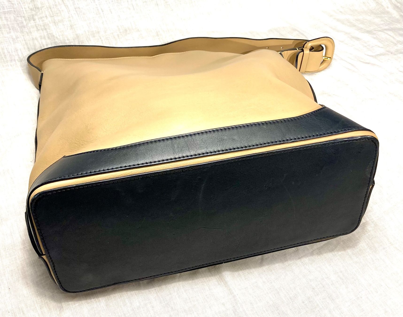 Marni Borse da donna: Marni Tasche Nude-Schwarz – Usato da Basel venduto da Ju_Ku 2
