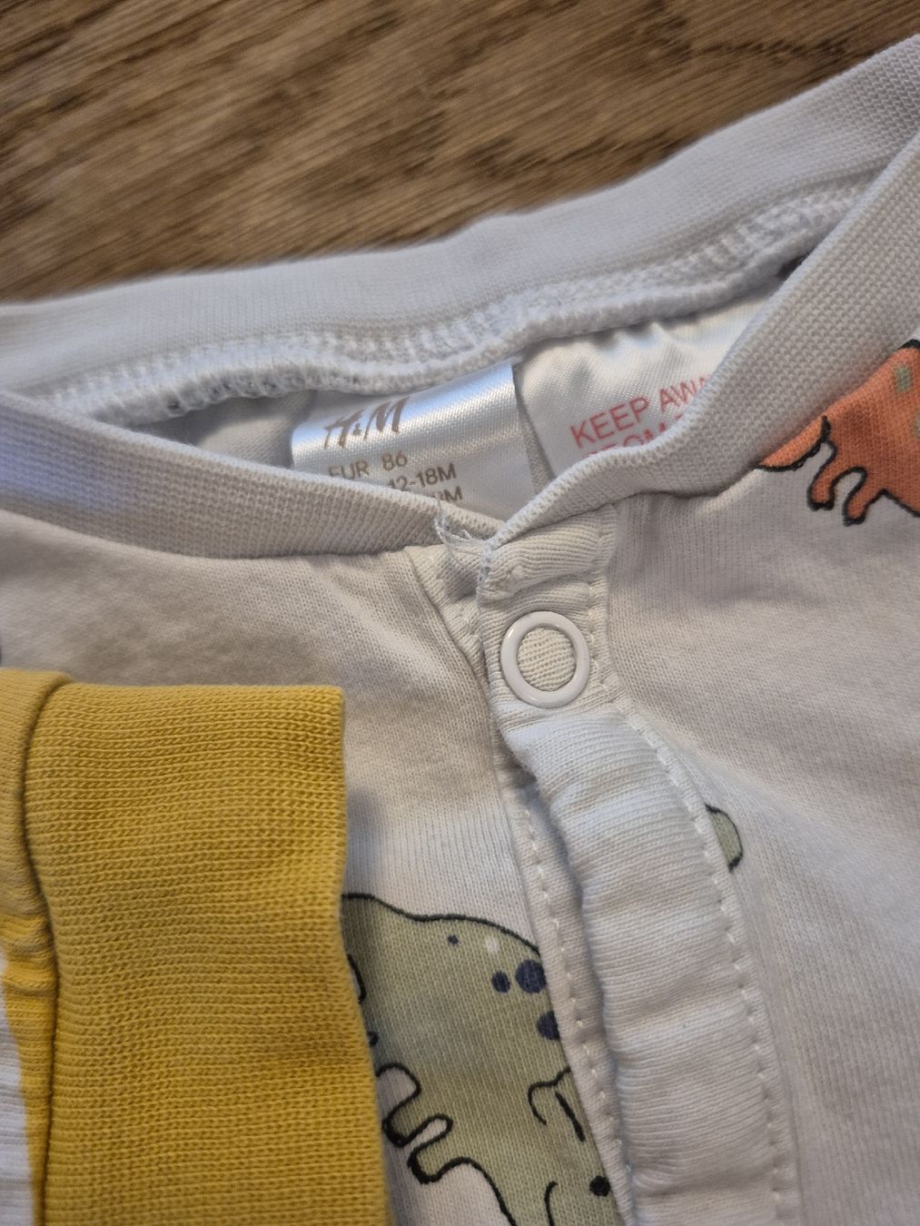Lotti & Set di vestiti: Pyjamas Grösse 86/92 – Usato da Münsingen venduto da Why88 3