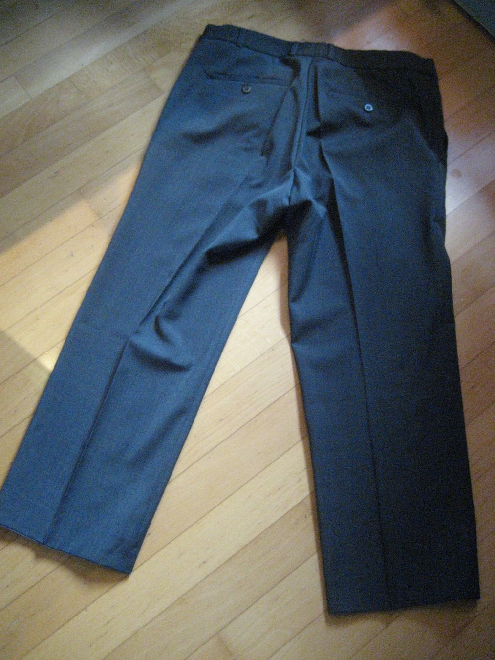 Pantaloni: Freizeithose "KAENZIG" – Usato da Unterengstringen venduto da Olifant4 2