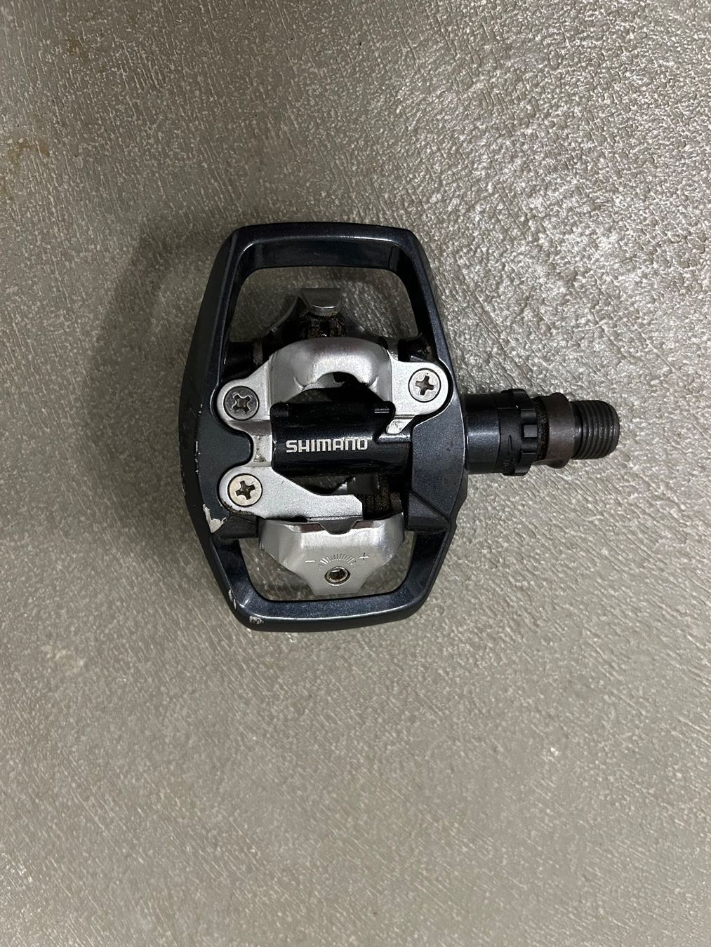 Shimano Pezzi di ricambio: Klickpedale Shimano – Usato da Oberdiessbach venduto da kusi11 2