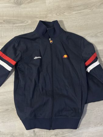 Ellesse Trainingsjacke, Gr. S, neuwertig