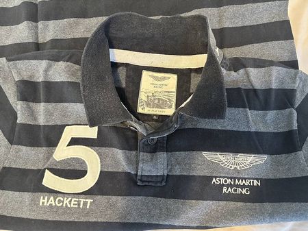 Polo - Hackett - G: XL