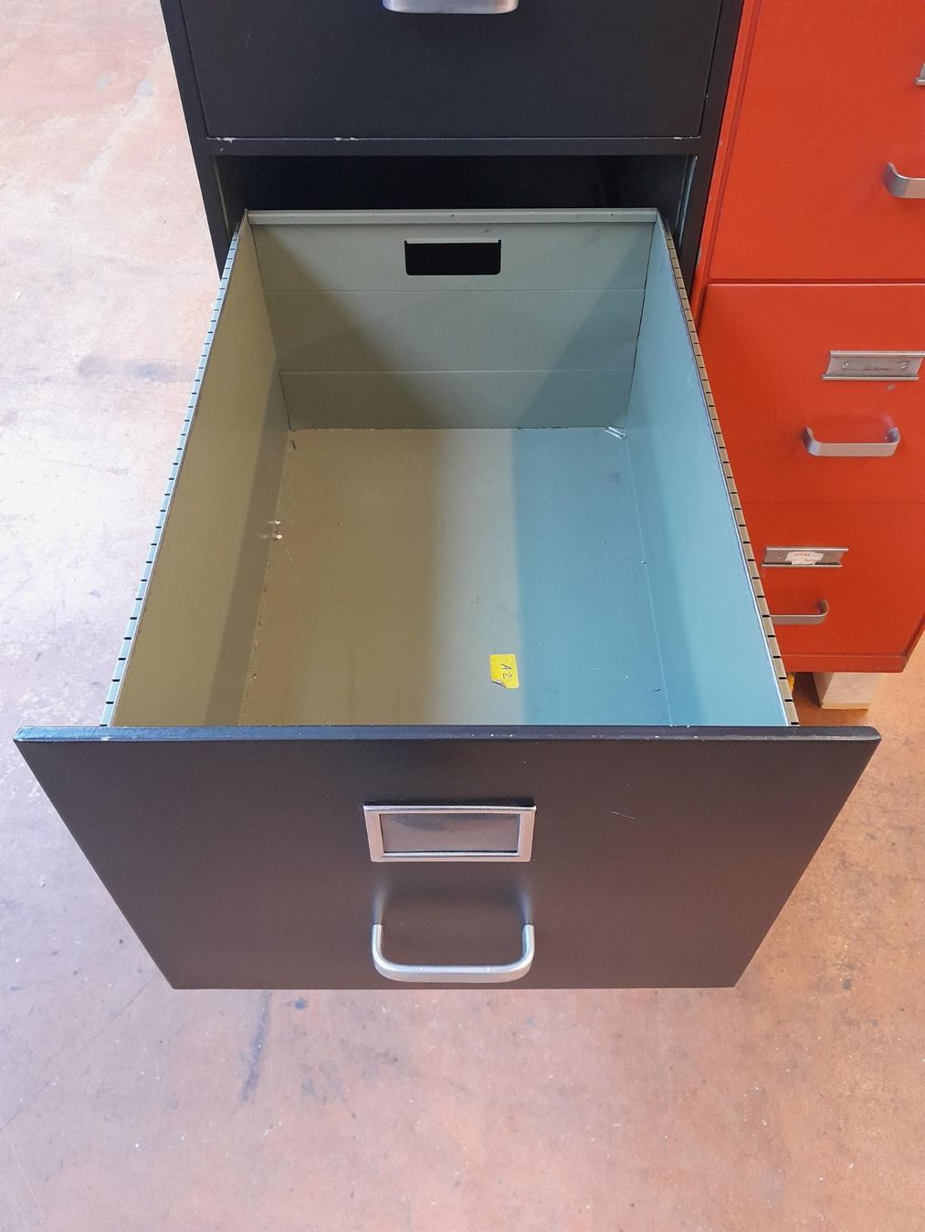 Armadi: Hängeregisterschrank – Usato da Rümlang venduto da BKCH 3