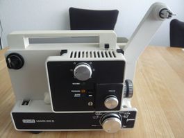 Eumig MARK 610D Stummfilmprojektor