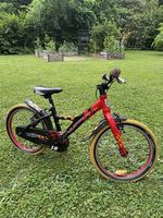Mustang Pilot 18 Kinderfahrrad, 18 Zoll, guter Zustand