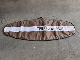 Windsurf Tasche Trend Style Freeride 265 cm x 80 cm neu