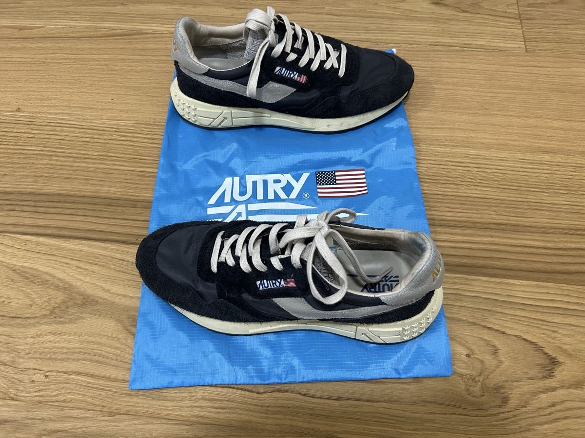 Autry Chaussures hommes: Autry – D'occasion à Baden par MRG 1