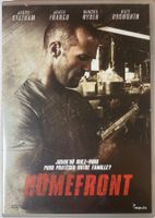 HOMEFRONT (JUSQU'AU OÙ IRIEZ-VOUS POUR PROTÉGER VOTRE FAMILL