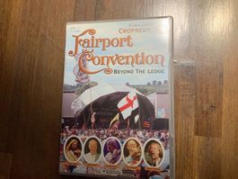 Fairport Convention, DVD