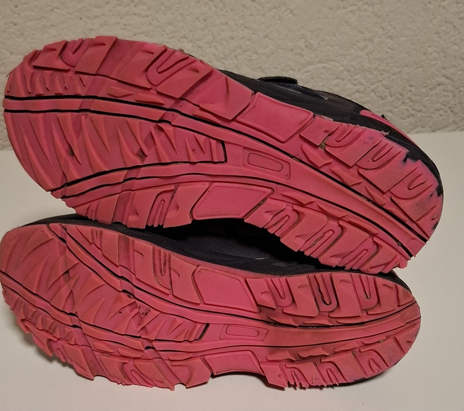 Mckinley Scarpe per ragazze: McKinley Wanderschuhe, Grösse 34 – Usato da Bolken venduto da nova88 5