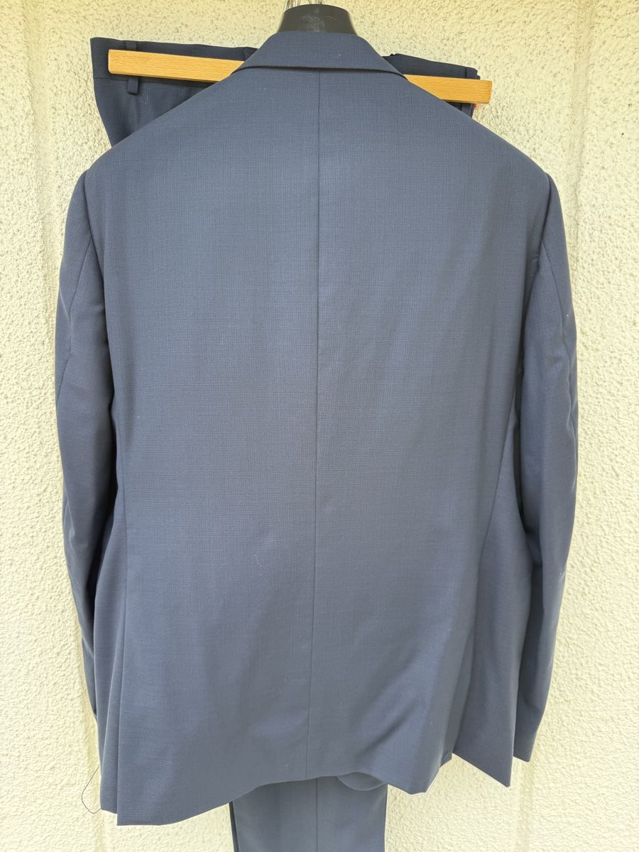 Navyboot Costumes: Herrenanzug Navyboot Grösse 56 – D'occasion à Elgg par dan_f8gv 1