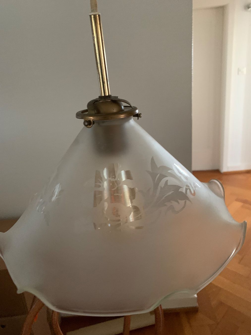 Lampadari & plafoniere: Hängelampe – Usato da Zürich venduto da and_8ncw 1
