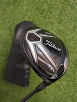 Titleist 915D Driver 9.5°, Tour AD MJ-6 Stiff