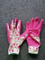 Gartenhandschuhe